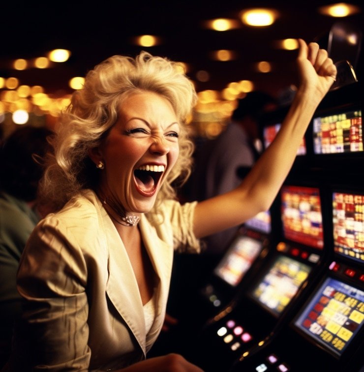 deras88 Slot Video 5 Gulungan